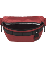 Bling Bumbag in Burnt Russet