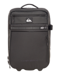 The Quiksilver Cabin 41L Holdall in Black