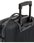 The Quiksilver Cabin 41L Holdall in Black