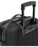 The Quiksilver Cabin 41L Holdall in Black