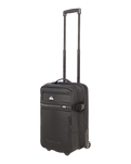 The Quiksilver Cabin 41L Holdall in Black