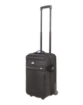 The Quiksilver Cabin 41L Holdall in Black