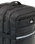 The Quiksilver Checkin 100L Holdall in Black