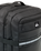 The Quiksilver Checkin 100L Holdall in Black