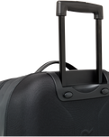 The Quiksilver Checkin 100L Holdall in Black