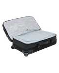 The Quiksilver Checkin 100L Holdall in Black