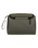 Personal Wash Bag in Grape Leaf