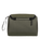 Personal Wash Bag in Grape Leaf
