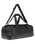 The Quiksilver Signature 40L Duffle in Black