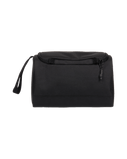 The Quiksilver Personal Wash Bag in Black