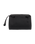 The Quiksilver Personal Wash Bag in Black