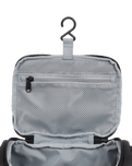The Quiksilver Personal Wash Bag in Black