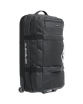The Quiksilver Checkin Lug Holdall in Black