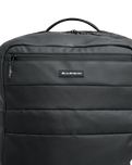 The Quiksilver Checkin Lug Holdall in Black