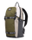 Altacama Backpack in Grape Leaf