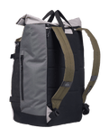 New Secret Sesh Backpack in Grape Leaf