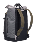 New Secret Sesh Backpack in Grape Leaf