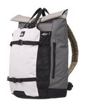 New Secret Sesh Backpack in Grape Leaf