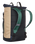 The Quiksilver New Secret Sesh Backpack in Trekking Green