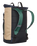 The Quiksilver New Secret Sesh Backpack in Trekking Green