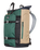 The Quiksilver New Secret Sesh Backpack in Trekking Green