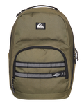 Schoolie 3.0 30L Backpack in Grape Leaf