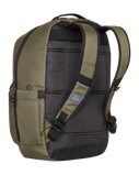Schoolie 3.0 30L Backpack in Grape Leaf