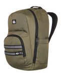 Schoolie 3.0 30L Backpack in Grape Leaf