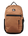 Burner 28L Backpack in Tobacco Brown