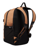 Burner 28L Backpack in Tobacco Brown