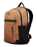 Burner 28L Backpack in Tobacco Brown