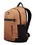 Burner 28L Backpack in Tobacco Brown
