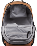 Burner 28L Backpack in Tobacco Brown