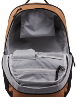 Burner 28L Backpack in Tobacco Brown