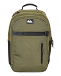 Burner 28L Backpack in Grape Leaf