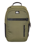 Burner 28L Backpack in Grape Leaf