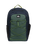 The Quiksilver Burner 28L Backpack in Forest