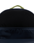 The Quiksilver Burner 28L Backpack in Forest