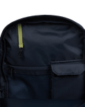 The Quiksilver Burner 28L Backpack in Forest