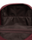 The Quiksilver Hog Back 20L Backpack in Oxblood Red