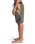 Surfsilk Holmes Boardshorts in Grape Leaf Holmes