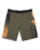 Surfsilk Holmes Boardshorts in Grape Leaf Holmes