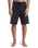 Surfsilk Holmes Boardshorts in Black Holmes