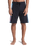 Surfsilk Holmes Boardshorts in Black Holmes