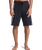 Surfsilk Holmes Boardshorts in Black Holmes