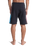 Surfsilk Holmes Boardshorts in Black Holmes
