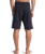 Surfsilk Holmes Boardshorts in Black Holmes