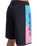 Surfsilk Holmes Boardshorts in Black Holmes