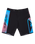 Surfsilk Holmes Boardshorts in Black Holmes