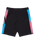 Surfsilk Holmes Boardshorts in Black Holmes